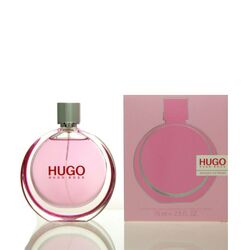 Hugo Boss Hugo Woman Women Extreme Eau de Parfum EDP Spray 75 ml NEU