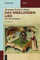 Hermann Reichert Das Nibelungenlied (Taschenbuch) De Gruyter Texte (US IMPORT)