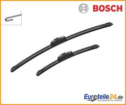 Wischblatt Aerotwin Retrofit BOSCH 3397007589 vorne für Geely