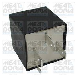 MEAT & DORIA Relais Kraftstoffpumpe 422001 für VW POLO 5 6R1 6C1 NEW BEETLE 9C1