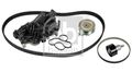 FEBI BILSTEIN Wasserpumpe + Zahnriemensatz 172706 für VW GOLF 7 Variant BA5 BV5