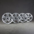 18 Zoll original Mercedes GLA H247 GLB X247 A2474013000 Felgen Alufelgen