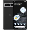 Google Pixel 7 Pro 5G Smartphone 128GB 12GB Obsidian Ohne Vertrag HÄNDLER NEU