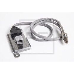 1x NOx-Sensor, Harnstoffeinspritzung PE Automotive 080.886-00A passend für