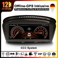 8,8"Android 13 Autoradio CarPlay GPS für BMW E60 E61 E63 E64 E90 E91 E92 E93 CCC