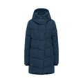 Ragwear Pavla Damen Wintermalntel