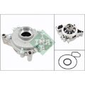 1x Wasserpumpe, Motorkühlung Schaeffler INA 538 0301 10 passend für OPEL SAAB