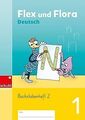 Flex und Flora Deutsch - Ausgabe Schweiz / Flex und... | Buch | Zustand sehr gut