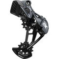 Sram Schaltwerk GX Eagle AXS 12-fach max.52Z.lunar,stahl/stahl