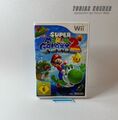 Super Mario Galaxy 2 (Nintendo Wii, 2010)