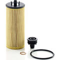 Mann Filter HU 6015 Z KIT Ölfilter für MINI BMW Ölreinigung Inspektion