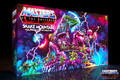 He-Man Masters of the Universe MOTU Origins Playset Snake Mountain NEU OVP