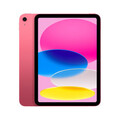 APPLE iPad Wi-Fi+ Cellular (10th generation), Tablet, 64 GB, 10,9 Zoll, Pink