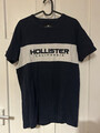 T-Shirt Hollister M Gestreift