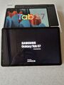 Samsung Galaxy Tab S7 (128GB, LTE) - Mystic Black