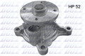 DOLZ Wasserpumpe Motorkühlung H226 für HYUNDAI i30 GD FD ix20 JC TUCSON TL TLE 1