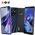 XGODY 6,6/6,0 Zoll 16GB ROM Smartphone Android Ohne Vertrag 4G Handy Dual SIM