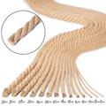 Juteseil Tauwerk Natur Hanfseil Tau Jute Schnur Leine DIY Deko Makramee Vintage