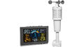 TFA Funk-Wetterstation Spring Breeze, inkl. Windmesser und Thermo-/Hygrosensor