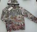 S.Oliver Hoodie Sweatshirt - Gr. 158/164 - neu