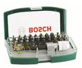 Bosch Accessories PROMOLINE 2607017063 Bit-Set 32teilig NEU+OVP