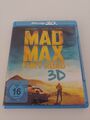 Mad Max: Fury Road (3D Blu-ray) Single Disc