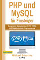 Michael Bonacina / PHP und MySQL für Einsteiger