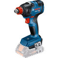 Bosch Professional Akku-Schlagschrauber GDX 18V-200 Professional solo, 18Volt