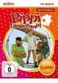 Pippi Langstrumpf - TV-Serien Komplettbox 5 DVDs, SOFTBOX | Astrid Lindgren