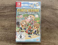 Nintendo Switch ☆ Story of Seasons: Pioneers of Olive Town ☆ komplett Game!*TOP