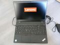 Lenovo ThinkPad T580 i5-8250U 32GB 250GB SSD 15,6" FHD WWAN Win11 Office 2024