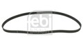 Zahnriemen FEBI BILSTEIN 40563 für VW PHAETON AUDI A6 A4 Q7 TOUAREG A5 A8 7LA C6