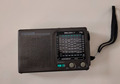 Watson TR4029 World Receiver AM/FM/MW/SW 1-7