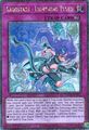 Yugioh SUDA-EN071 Argostars - Lightning Tydeu 1st Edition QCSR MINT