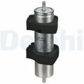 ORIGINAL® Delphi Kraftstofffilter für Audi A4 B9 Avant A4 B8 Avant A4 B9 A4 B8