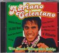 ADRIANNO CELENTANO CIAO AMORE SEINE GROSSEN ERFOLGE CD AUS DEM JAHR 2009