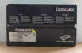 Original Lexmark C500S2YG  Toner yellow  für C500 X500 X502 OVP B