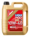 Motoröl Diesel Leichtlauf 10W-40 LIQUI MOLY 1387 5 Liter Kanister