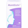 MAMBIOTIC Kapseln 21 St PZN12648338