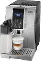 DE'LONGHI Kaffeevollautomat DINAMICA ECAM 352.57.SB LatteCrema System silber