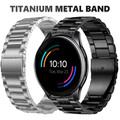 Titan Metall Armband Für Garmin Vivoactive 5 4 3 Venu 3 2 Plus SQ Active 5 265