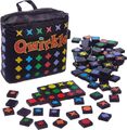 Schmidt Spiele Qwirkle Travel, Spiel des Jahres als Reisespiel, ÖZEN SAAT