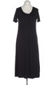 Peter Hahn Kleid Damen Dress Damenkleid Gr. EU 42 Marineblau #dycqbql