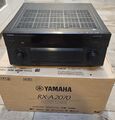 Yamaha RX-A2070 Aventage 9.2 A-V Receiver DAB+ WiFi Dolby Atmos 4K 