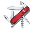 VICTORINOX Spartan Offiziersmesser mittleres Taschenmesser 1.3603.T Dosenöffner