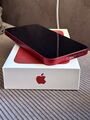 Apple iPhone 13 mini A2628 - 128GB - (PRODUCT) RED (Ohne Simlock) (Dual-SIM)