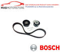 ZAHNRIEMENSATZ SET KIT BOSCH 1 987 946 675 P FÜR AUDI A4 B6,A4 B5,A3,A6 C5,A2