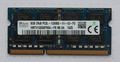SK hynix 8GB 2Rx8 PC3L-12800S-11-13-F3  HMT41GS6BFR8A-PB NO AA, Laptop-RAM