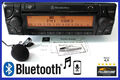 Mercedes Audio 30 APS mit Bluetooh + Mic AUX Neu Potis BE4715 BE4716 4717 Becker