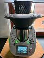 Vorwerk Thermomix TM5  mit Cook-Key  Küchenmaschine